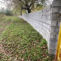 ویلا سند تک برگ سراوان قاضیان رشت|فروش زمین و ملک کلنگی|رشت, منظریه|دیوار