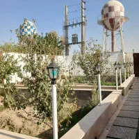 اجاره ویلا روزانه|اجارهٔ کوتاهمدت ویلا و باغ|باغستان, |دیوار