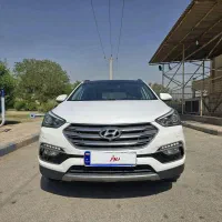 هیوندای سانتافه ix 45 2400cc، مدل ۲۰۱۶|خودرو سواری و وانت|تهران, پاسداران|دیوار