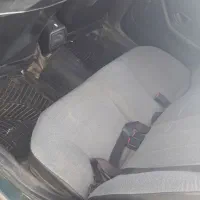 اردی۸۴دوگانه دستی|خودرو سواری و وانت|لنجان, |دیوار