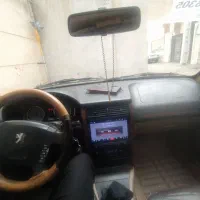 پژو پارس مدل 94 XU7