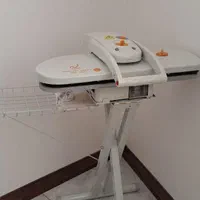 اتو بخار مایسون