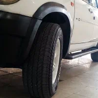 کاپرا مدل (90) لوکس و خانگی(فقط معاوضه با سواری)|خودرو سواری و وانت|تهران, ترمینال غرب|دیوار