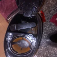 قهوه ساز خانگی میگل|سماور، چای‌ساز، قهوه‌ساز|فردیس, نسترن غربی|دیوار