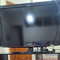 تلوزیون سامسونگ ۳۲ ال ای دی سامسونگ اصل|تلویزیون و پروژکتور|تهران, خاوران|دیوار