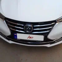 fmc 511|خودرو سواری و وانت|یزد, |دیوار