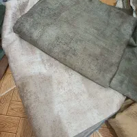 پارچه مبلی ته طاقه متری ۹۵تومان جنس درجه یک|عمدهفروشی|مشهد, سجادیه|دیوار