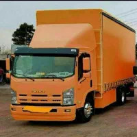 خدمات باربری شهری، شهرستان، دستخون