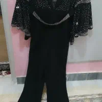 لباس اورال مجلسی زنانه وهم دخترانه
