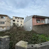 فروش زمین مسکونی ۲۵۰متری با بر ۱۱متر