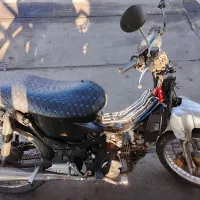 موتور سیکلت ویب|موتورسیکلت|گرمسار, |دیوار