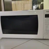 مایکروویو پاناسونیک مدل  NN