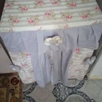 کاور لباسشویی|ماشین لباسشویی و خشککن لباس|مرند, |دیوار