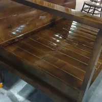 تخت باغی