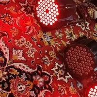 کرایه و نصب سیستم نورپردازی|خدمات پذیرایی، مراسم|اصفهان, دوطفلان|دیوار