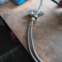 روشویی وشیر روشویی