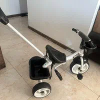 سه چرخه بچگانه|اسباب‌‌بازی|شیراز, دشت چنار|دیوار