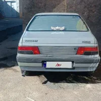 ماشین آردی مدل 82 تک گانه سوز|خودرو سواری و وانت|جلفا, |دیوار