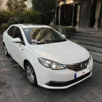 ام جی ۳۶۰ اتومات توربو مدل آخر ۹۸