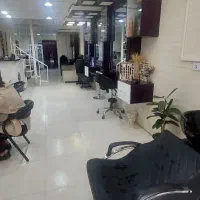 فروش وسایل کامل آرایشگاه