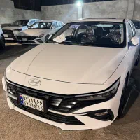 هیوندا النترا ۲۰۲۵|خودرو سواری و وانت|رشت, دیلمان|دیوار