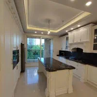 زعفرانیه 300متر4خواب1مستر  2پارکینیگ سندی