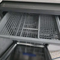 ماشین ظرفشویی اسنوا|ماشین ظرفشویی|تهران, تهرانپارس جنوبی|دیوار