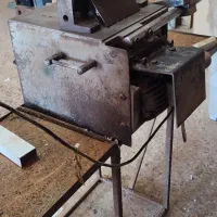 دستگاه برش آلومینیوم و دستگاه دایس میلگرد