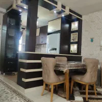 آپارتمان ۷۰ متری بازرگانی ،ایران زمین