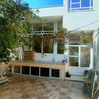 خانه ویلایی دلباز/ دو طبقه سند ششدا نگ