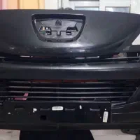 انواع سپر خودرو ۲۰۷ ۲۰۶ رانا دنا ال ۹۰و..|قطعات یدکی و لوازم جانبی|مشهد, پنجتن|دیوار