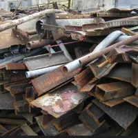 خرید آهن آلات ضایعات