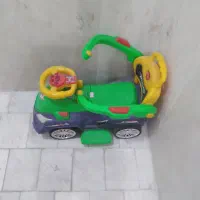 ماشین موزیکال