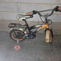 دوچرخه سایز ۱۲