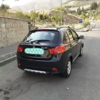 کوییک دنده‌ای ساده مشکی|خودرو سواری و وانت|تهران, مینی‌سیتی (شهرک نفت)|دیوار