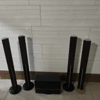 سیما خانواده|سیستم صوتی خانگی|زابل, |دیوار