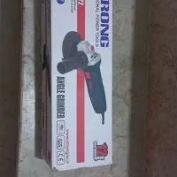 سنگ برش مینی استرانگ آکبندصنعتی.فرز استرانگ ۷۲۰وات