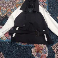 بارونی کوتاه