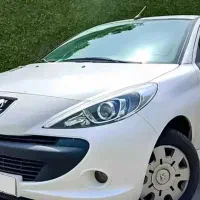 فروش ۲۰۷ دنده ایی tu3