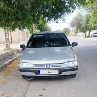 پژو405‌تمیز