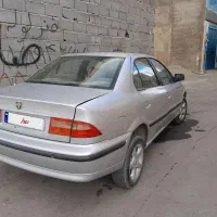 فروش سمند مدل 84|خودرو سواری و وانت|همدان, |دیوار