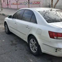 سوناتا ۲۰۰۹|خودرو سواری و وانت|ری, شهید بهشتی|دیوار