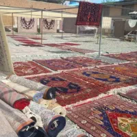 قالیشویی مهر خوی