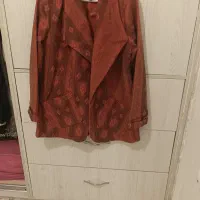 مانتو و پالتوی نو