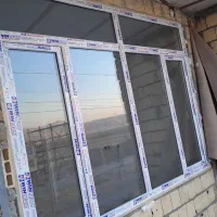 پنجره upvc|خدمات پیشه و مهارت|دورود, |دیوار
