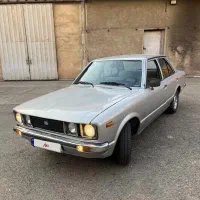 تویوتا کارینا کلاسیک|خودرو کلاسیک|تهران, تجریش|دیوار