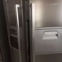 یخچال ساید‌