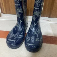 بوت پسرونه مارک نو
