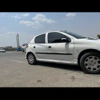 فروش ۲۰۶ فرانسوی مدل ۱۳۹۰