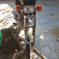 موتور 125